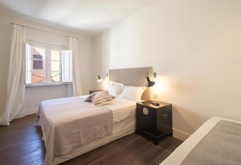 Номер Стандарт, Suite In Dimora Storica   Empoli Centro   Hall 5 Stelle