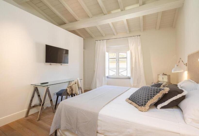 Полулюкс, Suite In Dimora Storica   Empoli Centro   Hall 5 Stelle