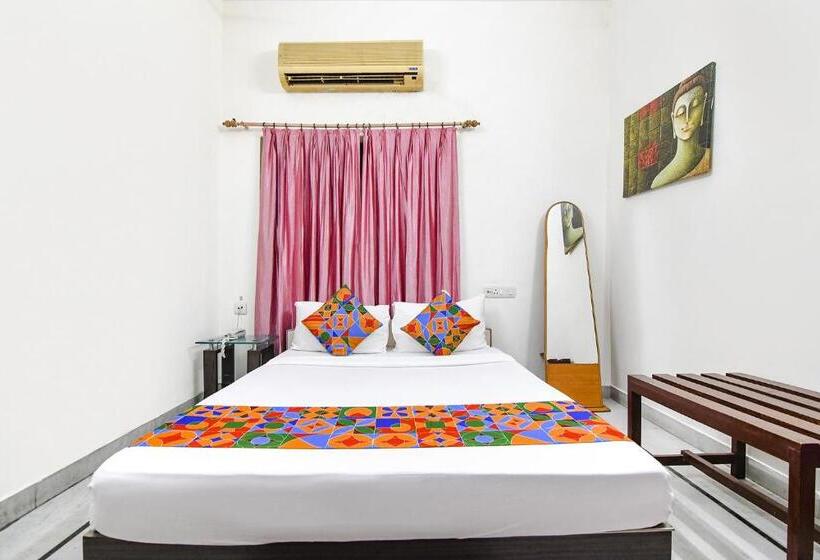 اتاق لوکس, Fabhotel Next Generation