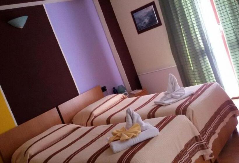 Номер Стандарт, Pigna D Oro