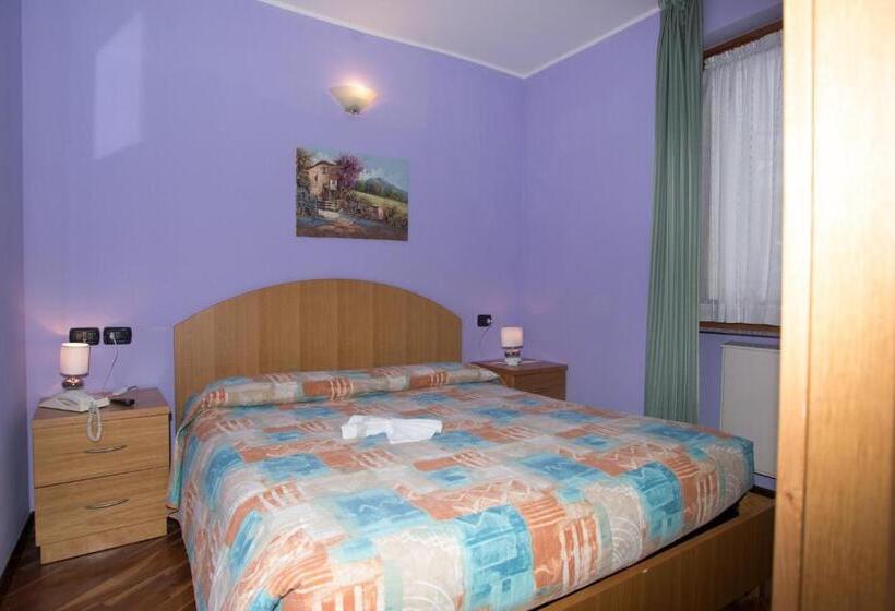 Номер Стандарт, Pigna D Oro