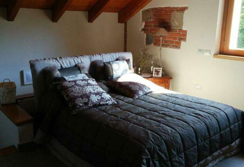 Номер Стандарт, Relais Profumo Di Vino
