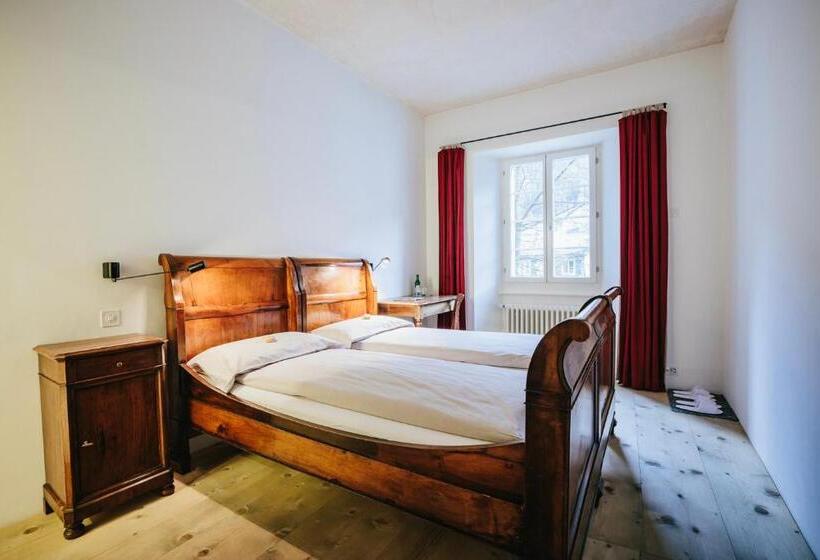 Номер Стандарт, Historic Hotel Albrici