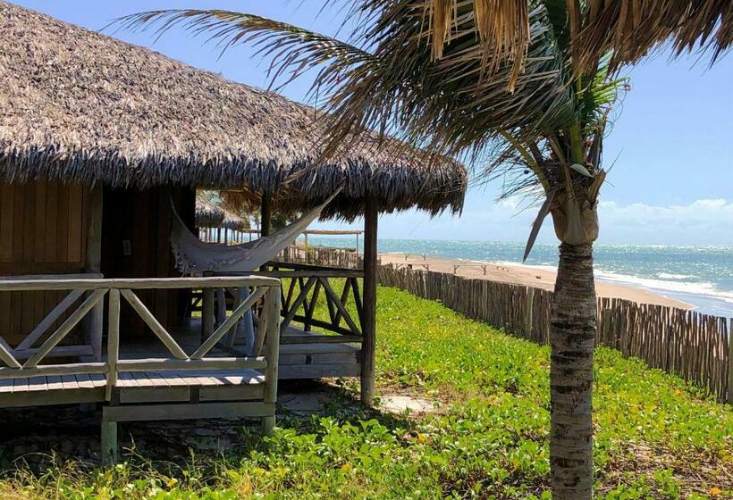 Номер Стандарт Вид на Море, Jaguaribe Lodge E Kite