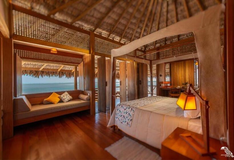 Семейный Номер Вид на Море, Jaguaribe Lodge E Kite