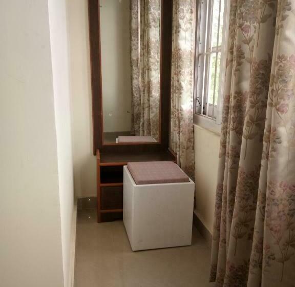 豪华房间, Itiben Resort