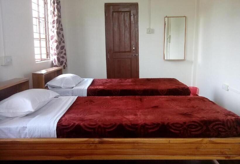 经济房, Itiben Resort