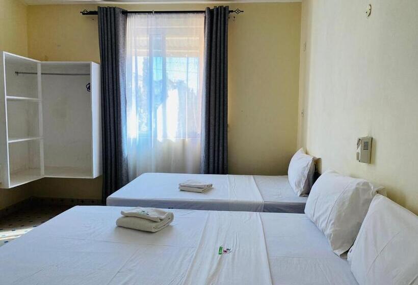 اتاق استاندارد, Merry Villa Hotel & Apartments