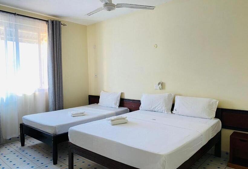 اتاق استاندارد, Merry Villa Hotel & Apartments