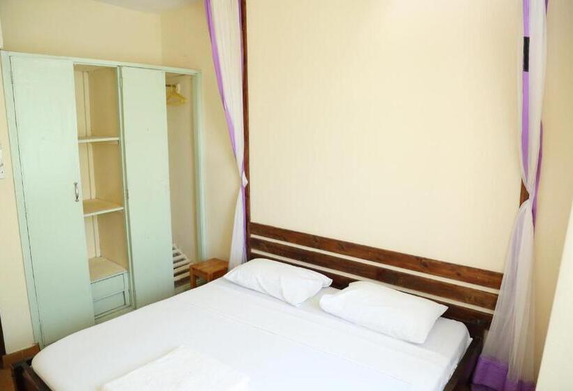 آپارتمان 1 خوابه, Merry Villa Hotel & Apartments