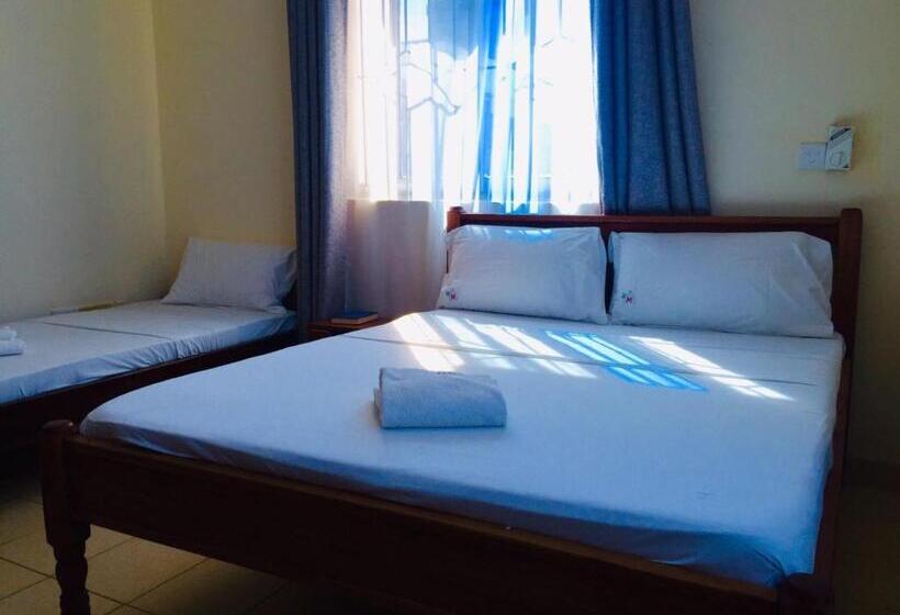 1 Bedroom Penthouse Apartment, Merry Villa Hotel & Apartments