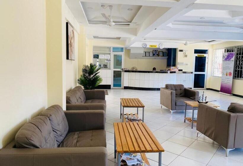 1 Bedroom Penthouse Apartment, Merry Villa Hotel & Apartments