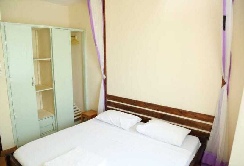 آپارتمان 1 خوابه, Merry Villa Hotel & Apartments