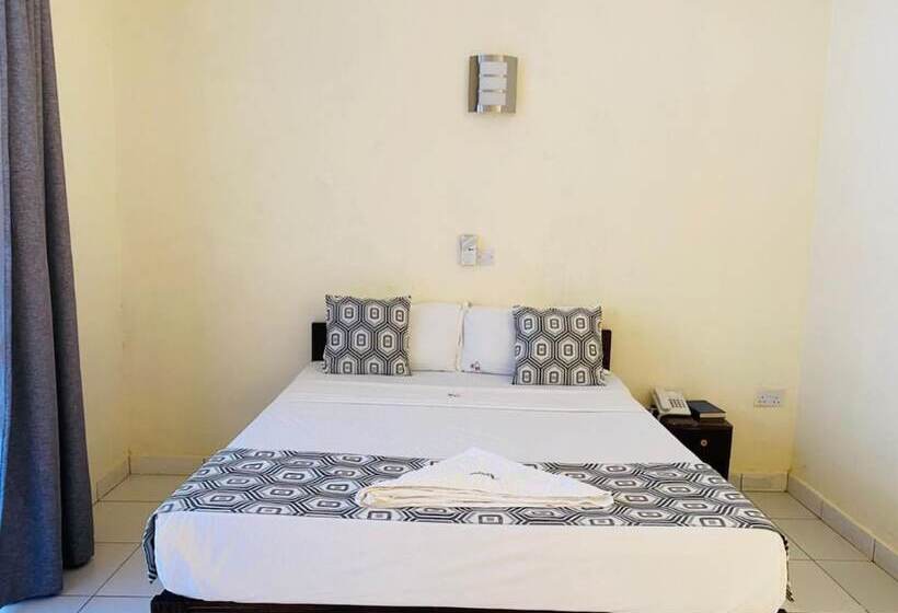 اتاق استاندارد, Merry Villa Hotel & Apartments