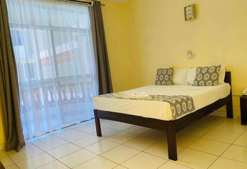 اتاق لوکس, Merry Villa Hotel & Apartments