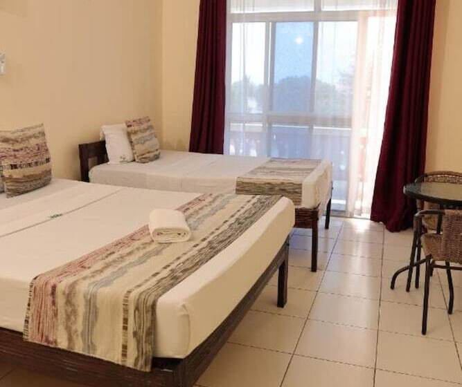 اتاق استاندارد, Merry Villa Hotel & Apartments
