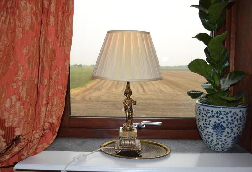 اتاق استاندارد, Wiroth B&b Hannasvägen 41, Eget Badrum, Aircondition