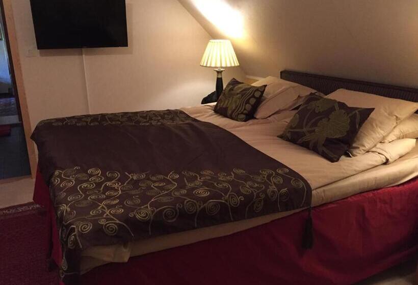 اتاق استاندارد, Wiroth B&b Hannasvägen 41, Eget Badrum, Aircondition