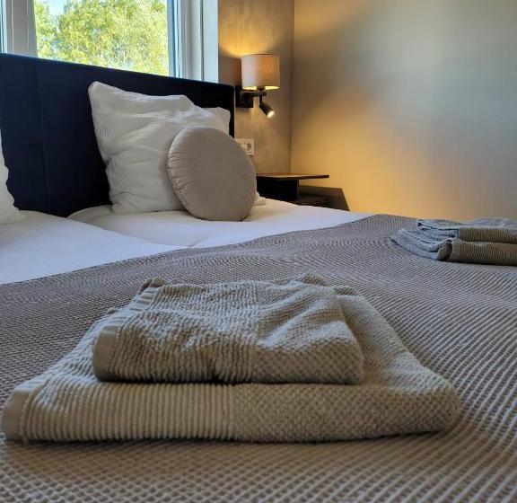 Номер Стандарт с Террасой, Luxe Kamer Langendam 48 Met Privé Terras