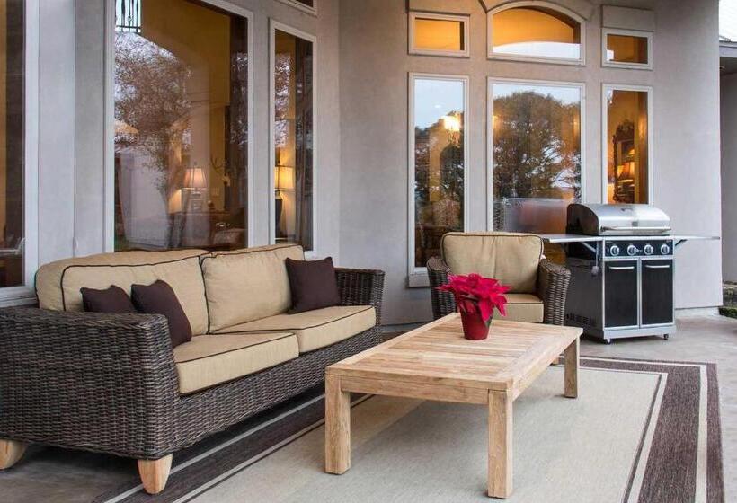 Номер Стандарт, Rockin  B Ranch Summit House
