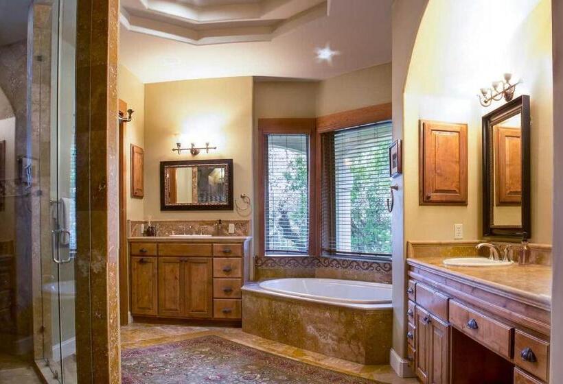 Номер Стандарт, Rockin  B Ranch Summit House