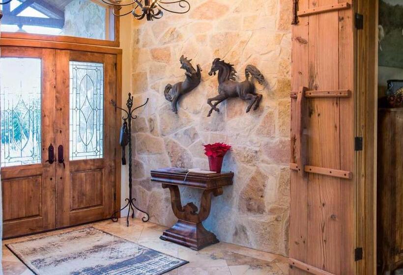 Номер Стандарт, Rockin  B Ranch Summit House