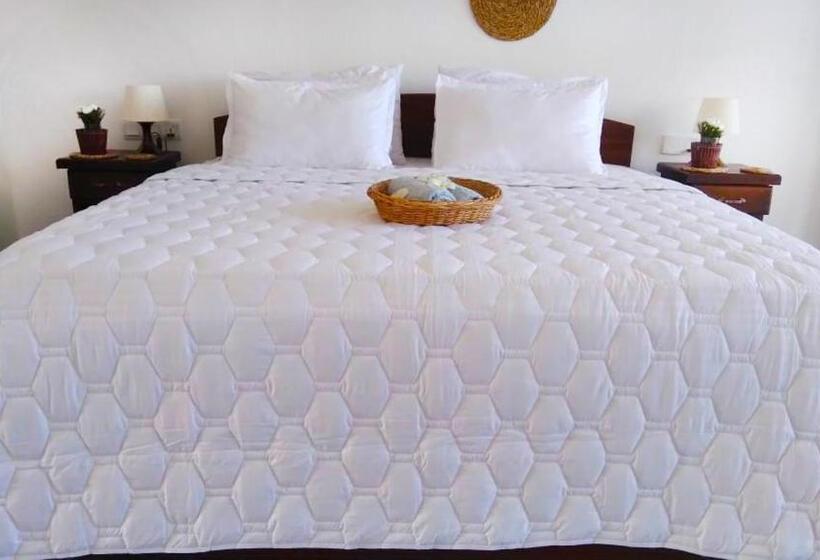 Номер Стандарт, Wild Fortress Hotel Sigiriya