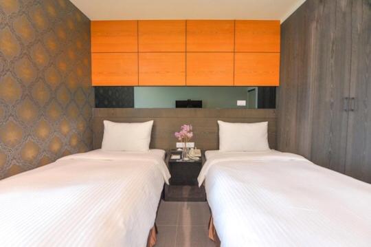 اتاق سوپریور, San Juan Easy Stay Inn Tainan