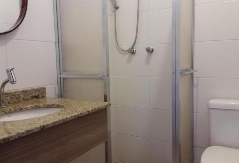 Номер Стандарт Трехместный, Das Figueiras