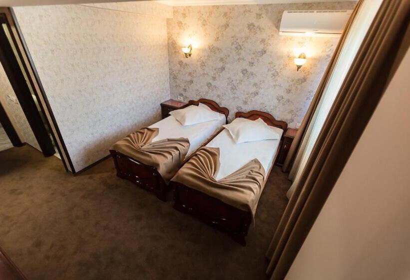 اتاق استاندارد, Express Residence