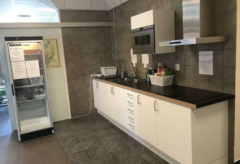 اتاق استاندارد, Kalmar Hotell
