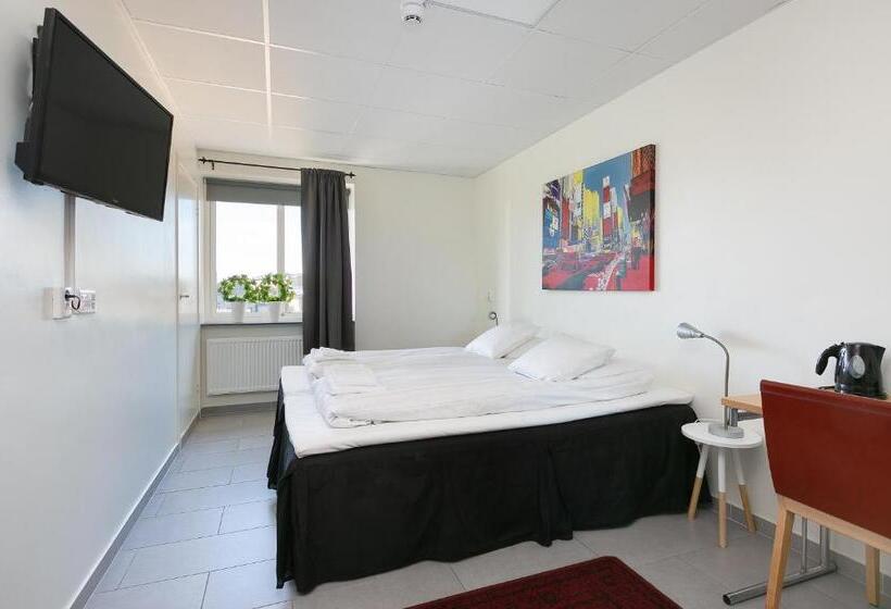 اتاق استاندارد, Kalmar Hotell