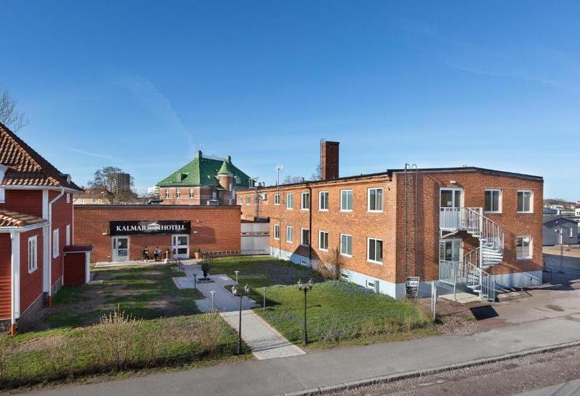 اتاق استاندارد, Kalmar Hotell