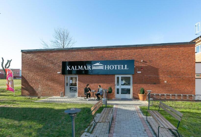اتاق خانوادگی, Kalmar Hotell