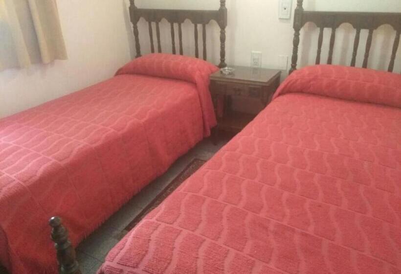 스탠다드 룸, Emperatriz Hotel Familiar