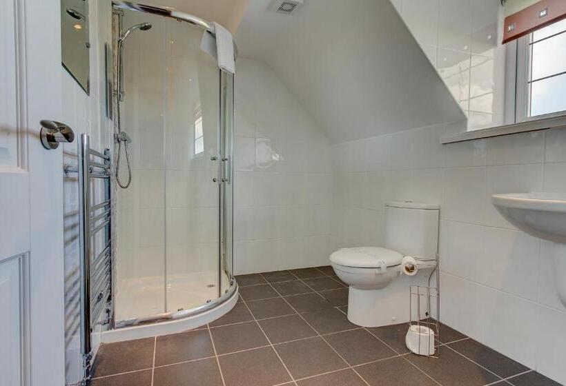 Номер Стандарт, New Boston Guest Accommodation