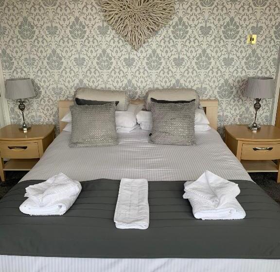 Номер Deluxe Вид на Море Боковой, New Boston Guest Accommodation