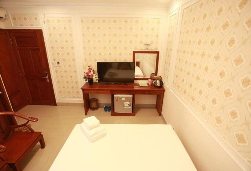 اتاق سوپریور, Thanh Tai Hotel 1