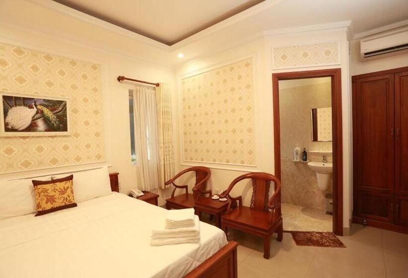 اتاق سوپریور, Thanh Tai Hotel 1