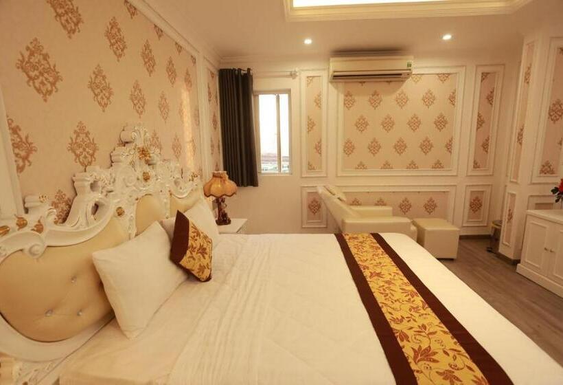 سوییت, Thanh Tai Hotel 1