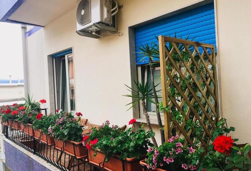 اتاق عادی, B&b Paradiso Relais