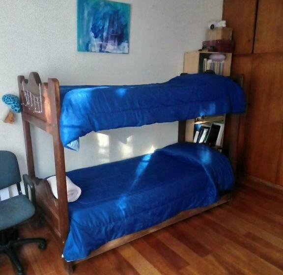 Трехместный Номер Базовый, La Casa De Silvia