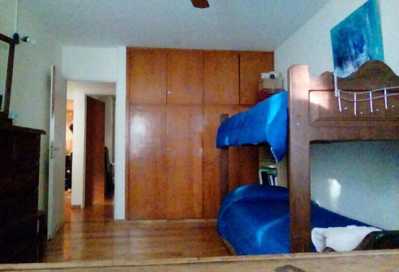Трехместный Номер Базовый, La Casa De Silvia