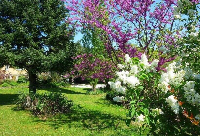 스탠다드 룸, Le Fer En Cèze