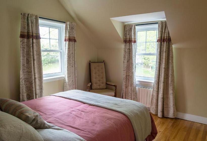 Номер Стандарт Совместная Ванная, Gîte La Belle Aventure B&b