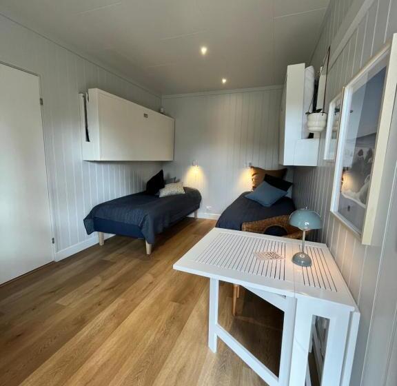 Номер Стандарт, Guesthouse Læsø