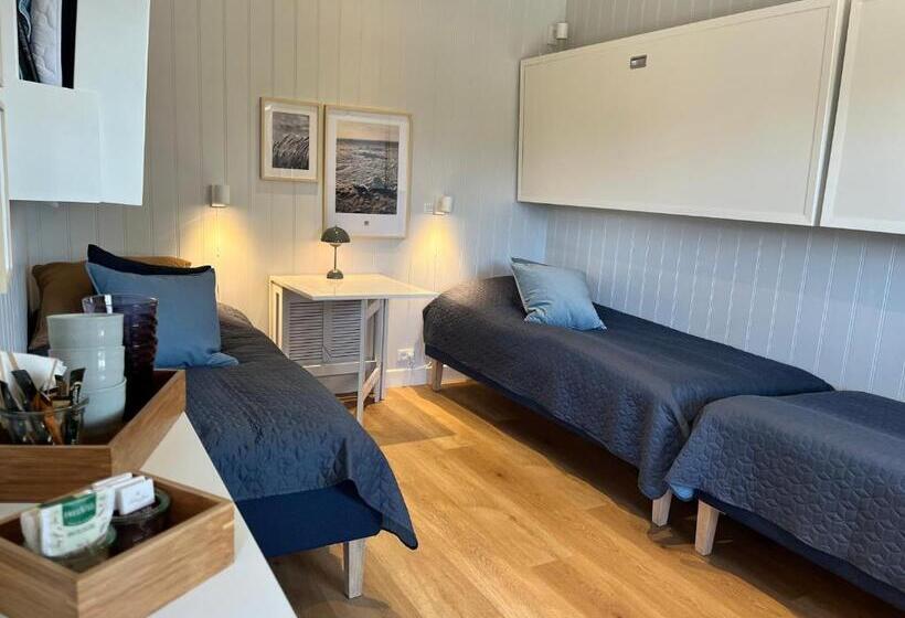 Номер Стандарт Трехместный, Guesthouse Læsø