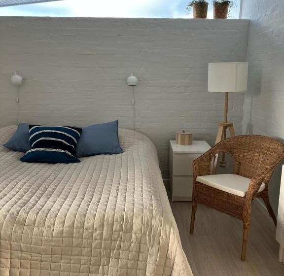 Апартаменты 3 Спальни, Guesthouse Læsø