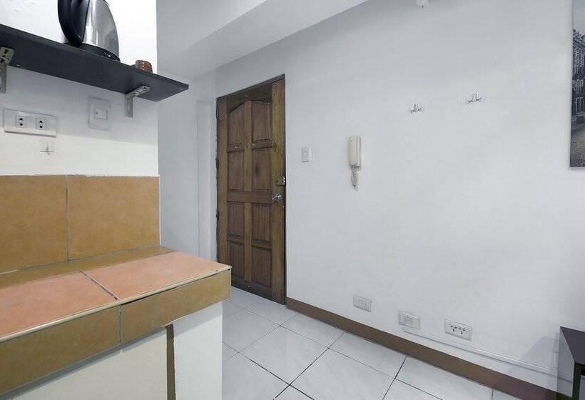 اتاق استاندارد, City Stay Inns Pasong Tamo