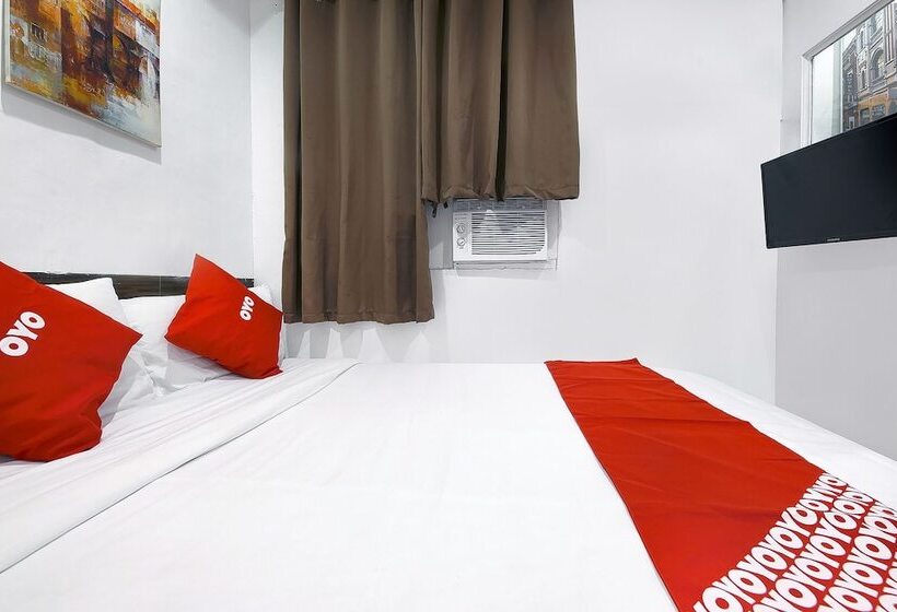 اتاق استاندارد, City Stay Inns Pasong Tamo